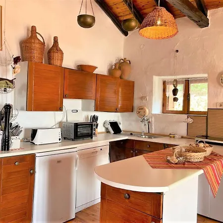 Mount Kalathi Seaview Retreat Holiday home *