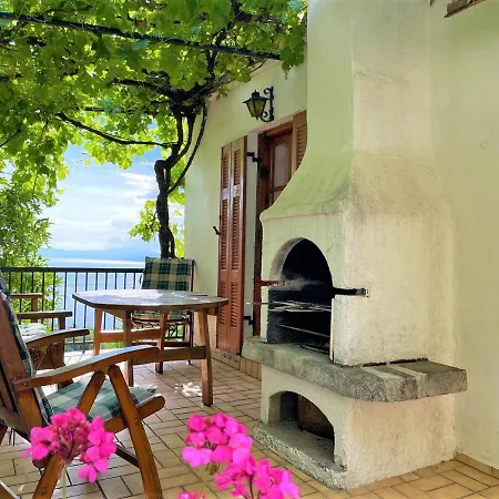 Mount Kalathi Seaview Retreat בית נופש