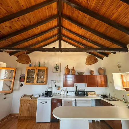 Mount Kalathi Seaview Retreat
