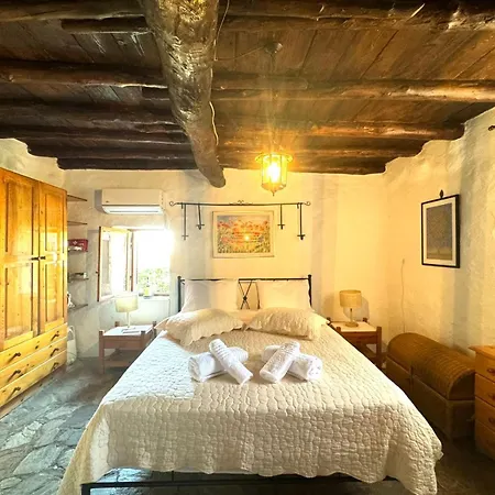 Mount Kalathi Seaview Retreat