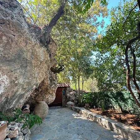 Holiday home Mount Kalathi Seaview Retreat