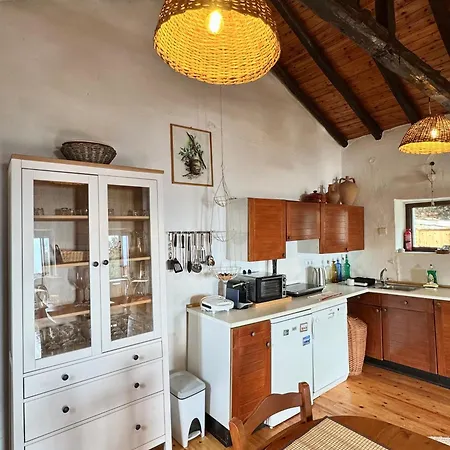 Mount Kalathi Seaview Retreat * ורגה קלמטה