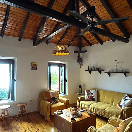 Mount Kalathi Seaview Retreat * Verga Kalamata