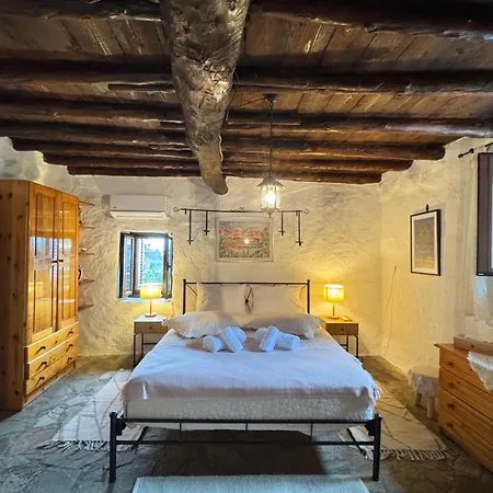 Mount Kalathi Seaview Retreat