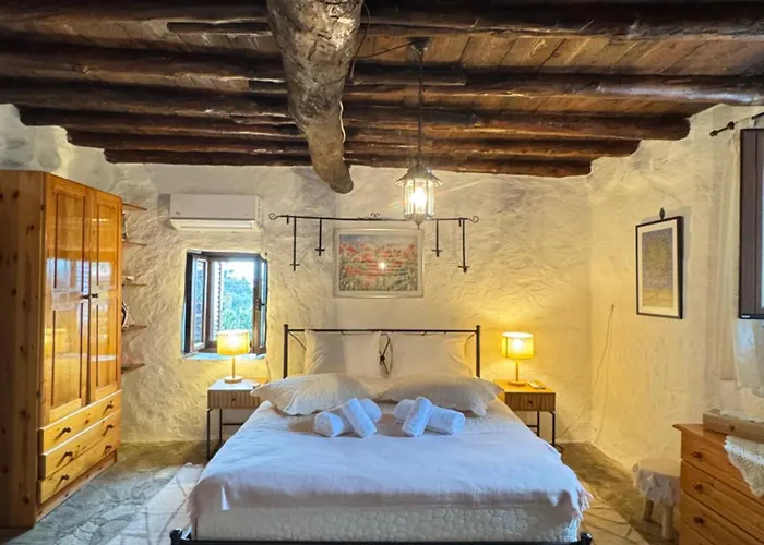 Mount Kalathi Seaview Retreat